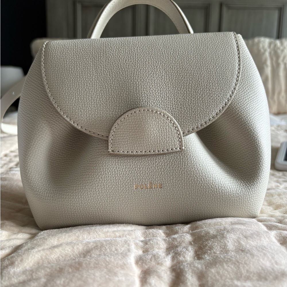 Polene Numero Un Nano in EXCELLENT condition 🤍🤍
